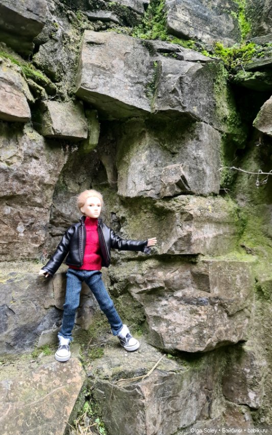 Лео-эмигрант из Поднебесной, на изумрудном острове (фото 6)