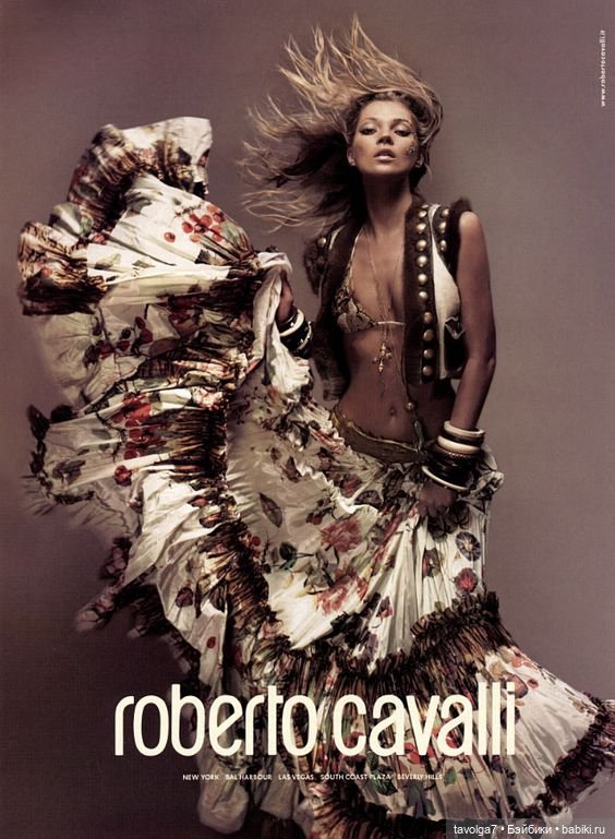 Роберто Кавалли 1940-2024 (фото 7)