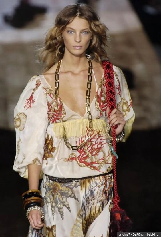 Роберто Кавалли 1940-2024 (фото 3)