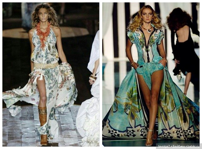 Роберто Кавалли 1940-2024 (фото 10)