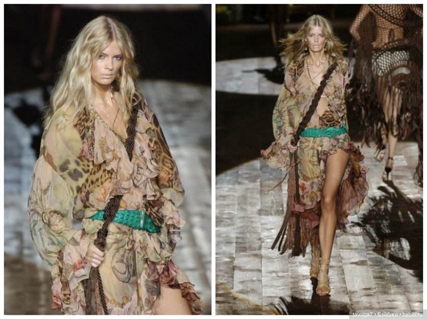 Роберто Кавалли 1940-2024 (фото 8)