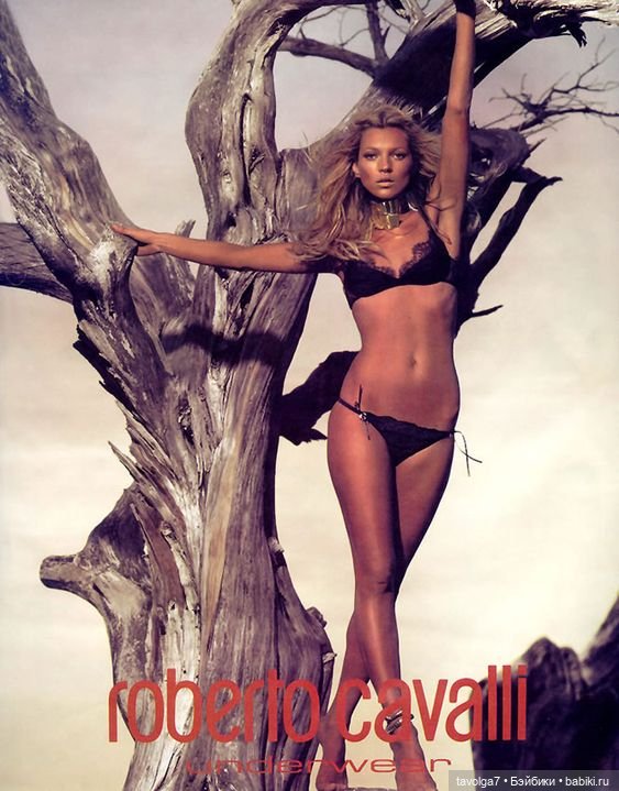 Роберто Кавалли 1940-2024 (фото 5)