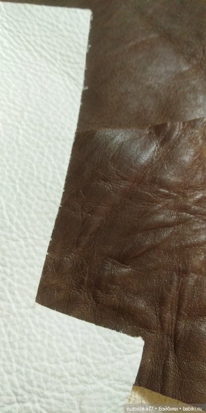 Учусь делать башмаки — Одежда и обувь для кукол своими руками: фото