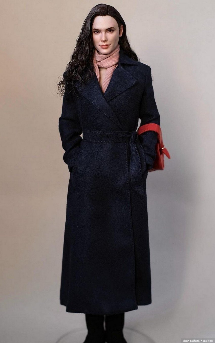 Чудо-женщина — Коллекционные экшн (фото 2)