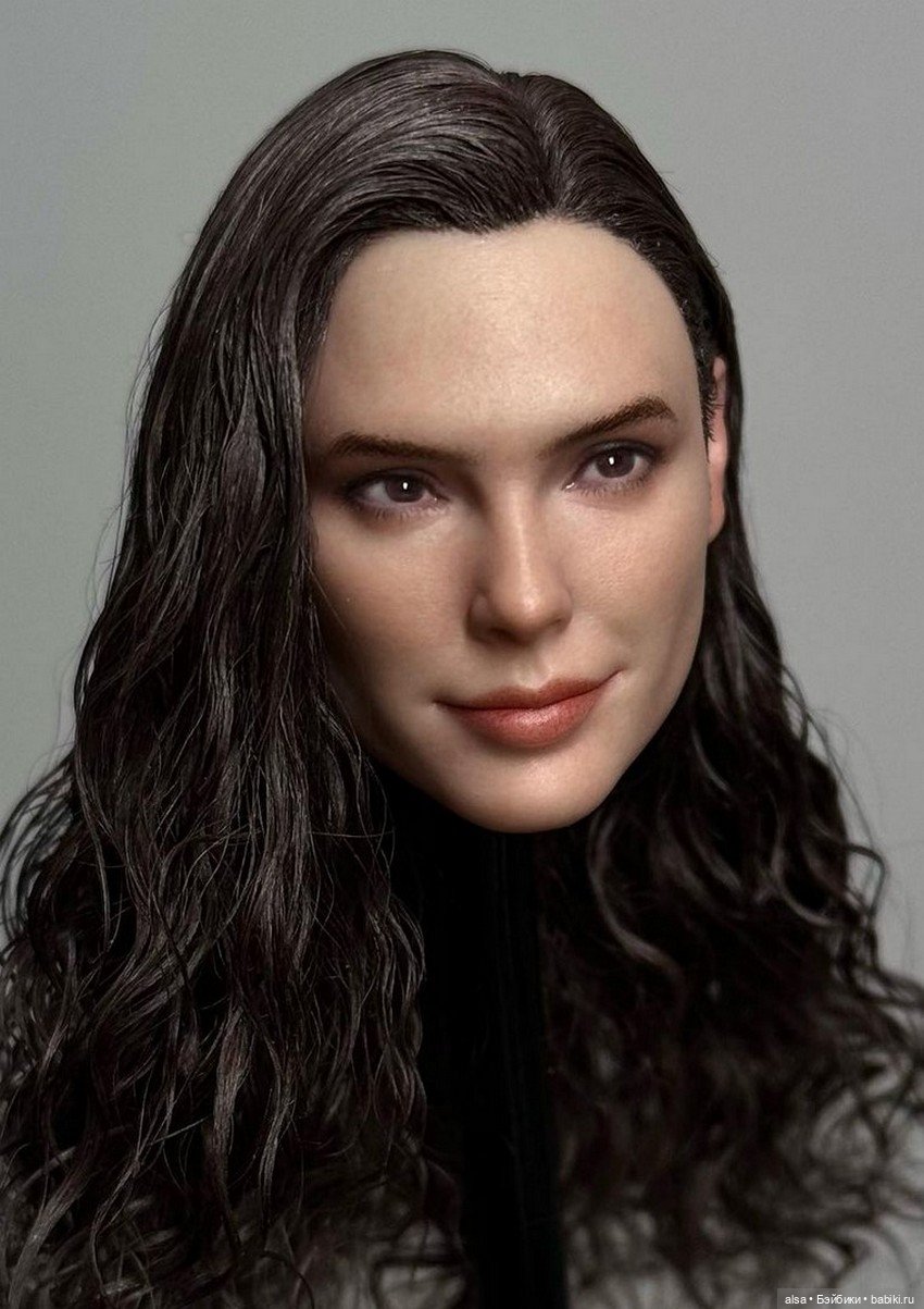 Чудо-женщина — Коллекционные экшн (фото 7)