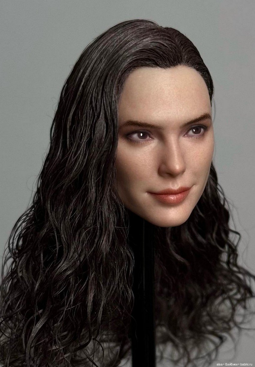 Чудо-женщина — Коллекционные экшн (фото 6)