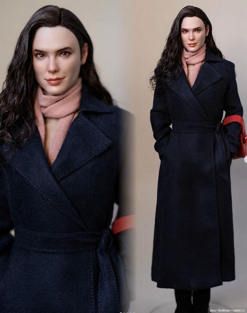 Чудо-женщина — Коллекционные экшн