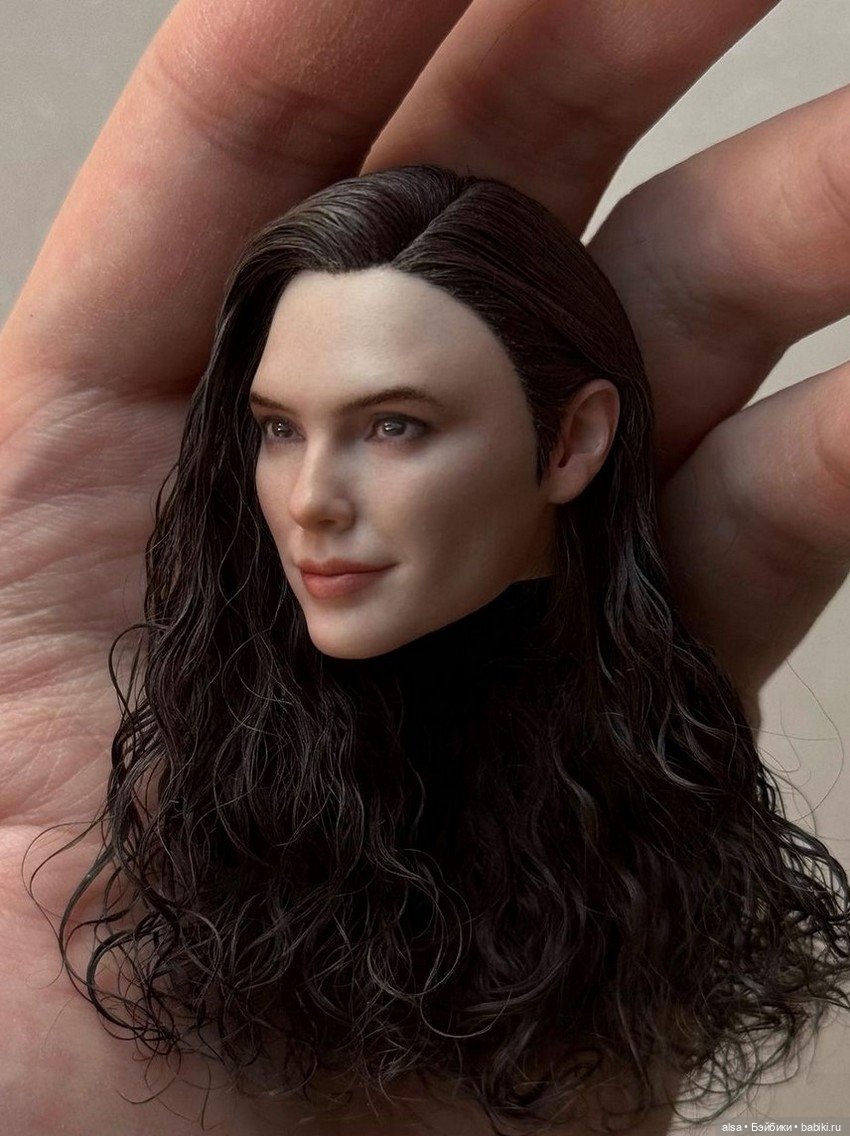 Чудо-женщина — Коллекционные экшн (фото 9)