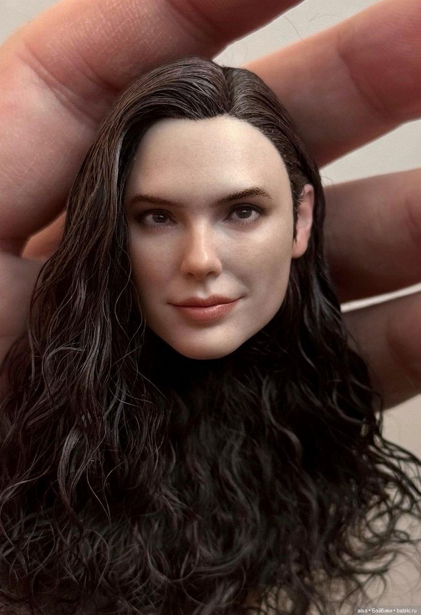 Чудо-женщина — Коллекционные экшн (фото 8)