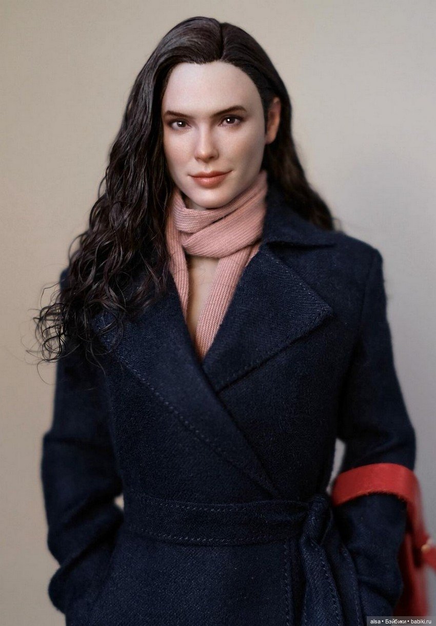 Чудо-женщина — Коллекционные экшн (фото 3)