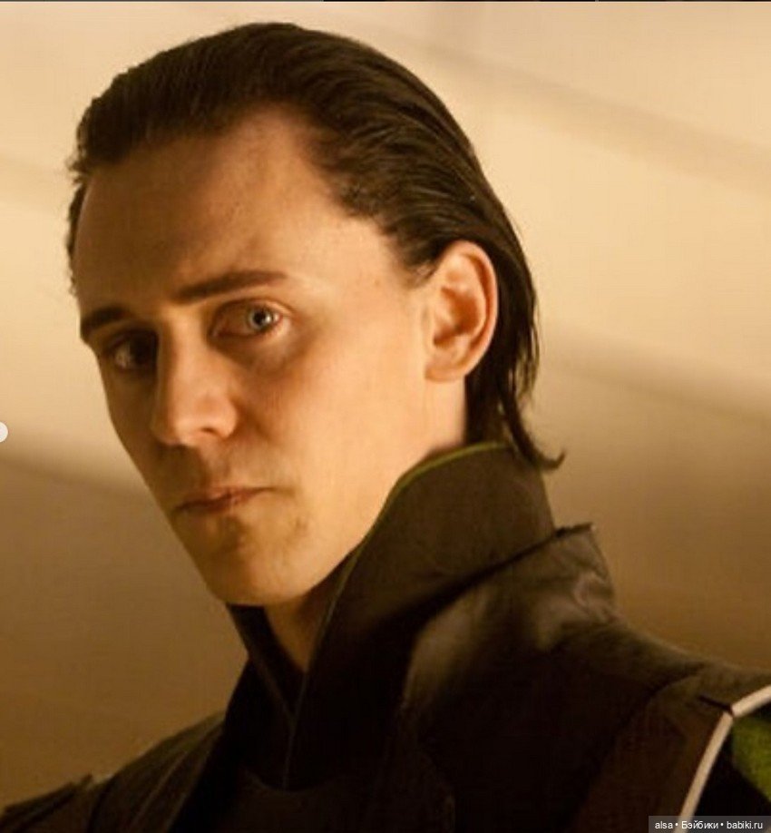 1/6 Loki - Tom Hiddleston