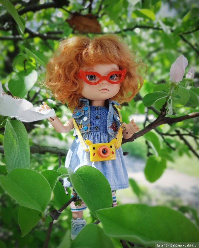 Навстречу радуге-дуге...(продолжение) (фото 7)