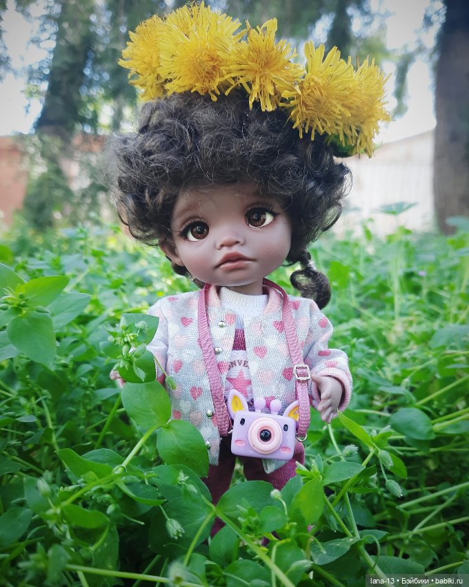 Навстречу радуге-дуге...(продолжение) (фото 2)