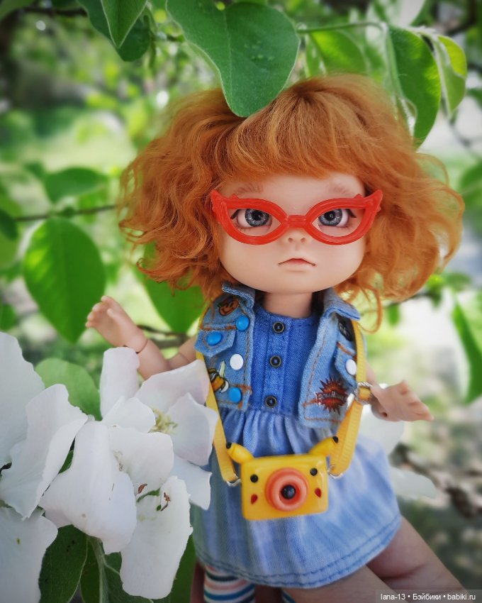 Навстречу радуге-дуге...(продолжение) (фото 6)