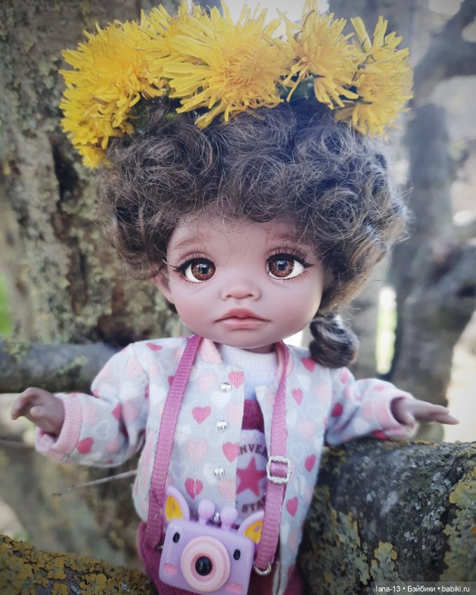 Навстречу радуге-дуге...(продолжение) (фото 4)