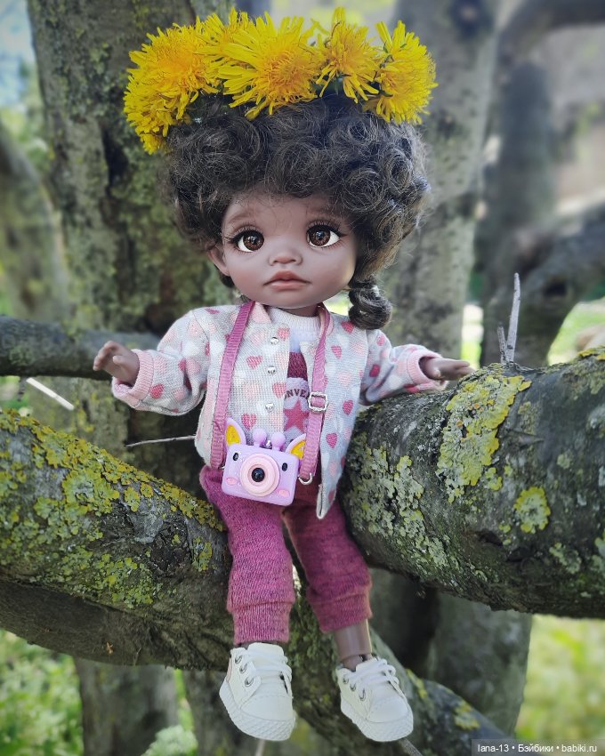 Навстречу радуге-дуге...(продолжение) (фото 3)