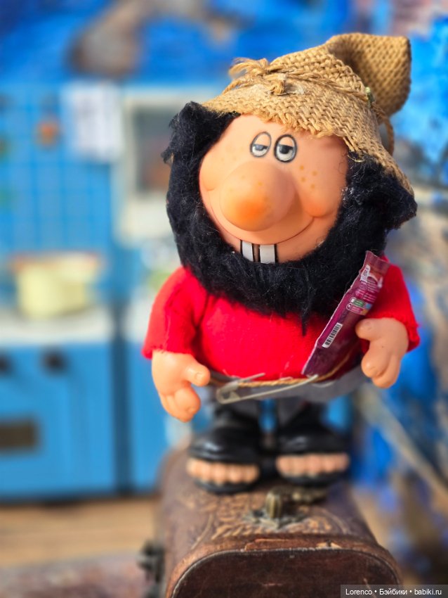 Винтажные куклы ГДР (Немки): Бигги