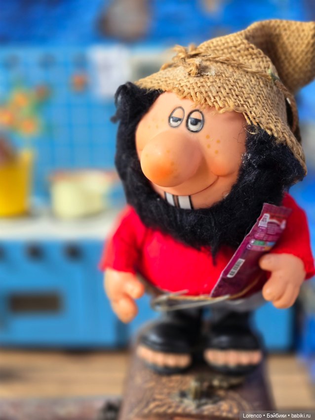 Винтажные куклы ГДР (Немки): Бигги