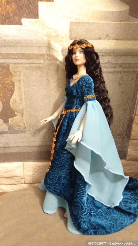 Мои волшебные принцессы Тоннер (фото 2)