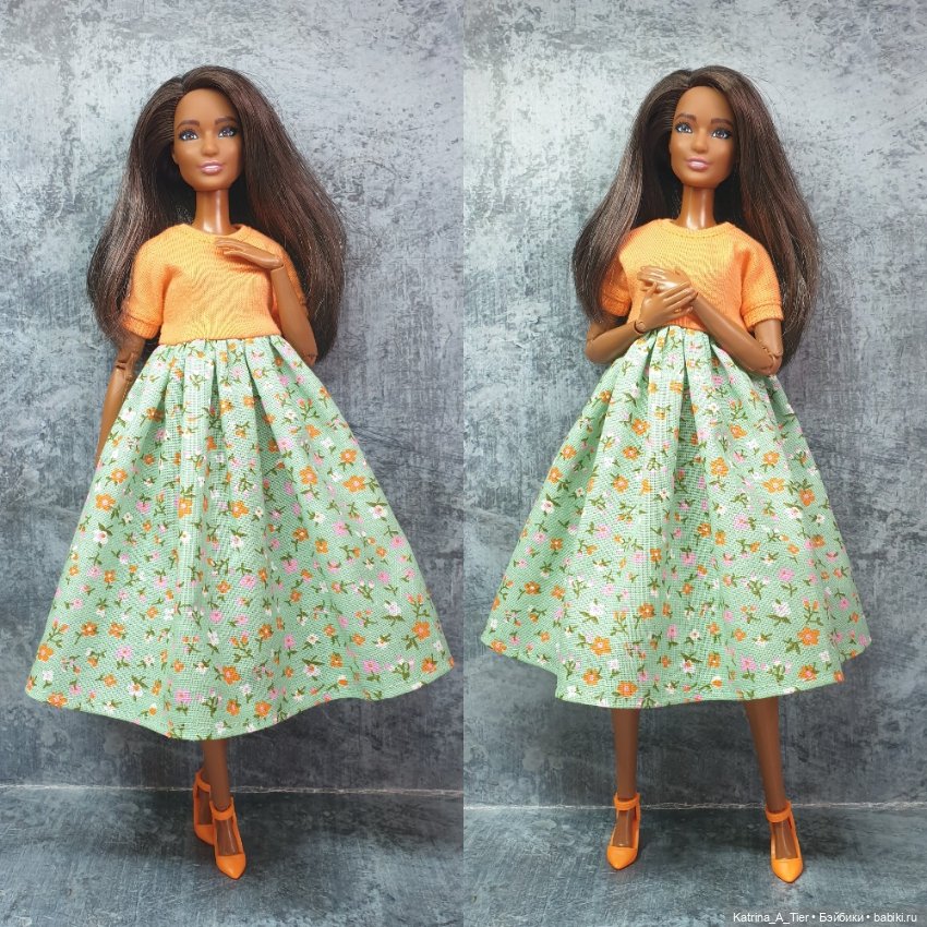 Наташа. Наши последние пошивушки (фото 5)