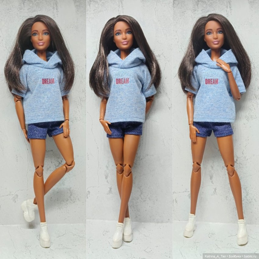 Наташа. Наши последние пошивушки (фото 6)