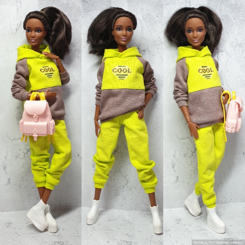 Наташа. Наши последние пошивушки (фото 7)