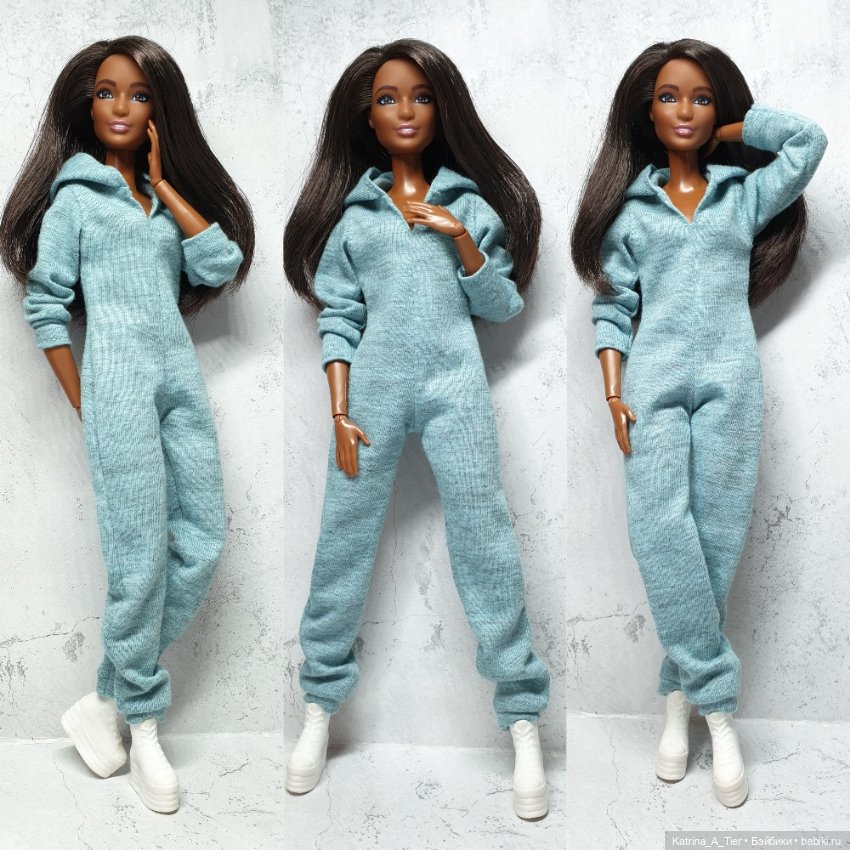 Наташа. Наши последние пошивушки (фото 2)