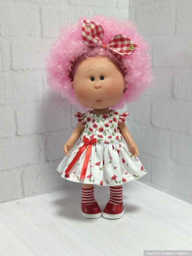 Family look 😊 — Одежда и обувь для кукол своими руками: фото