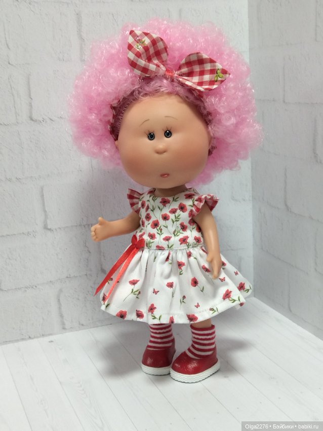 Family look 😊 — Одежда и обувь для кукол своими руками: фото