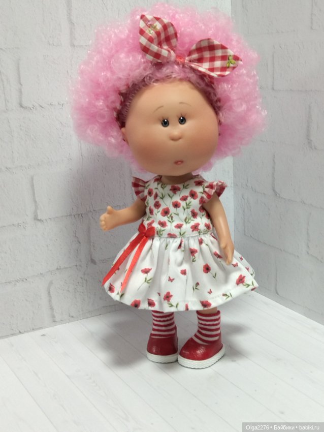 Family look 😊 — Одежда и обувь для кукол своими руками: фото