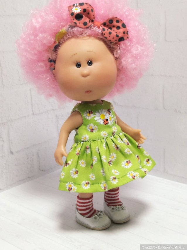 Family look 😊 — Одежда и обувь для кукол своими руками: фото