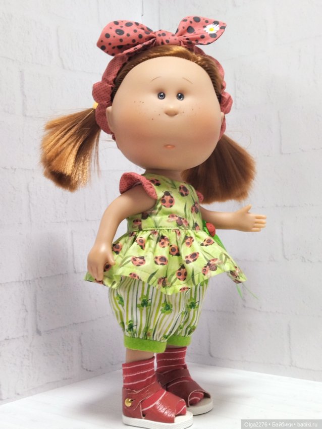 Family look 😊 — Одежда и обувь для кукол своими руками: фото