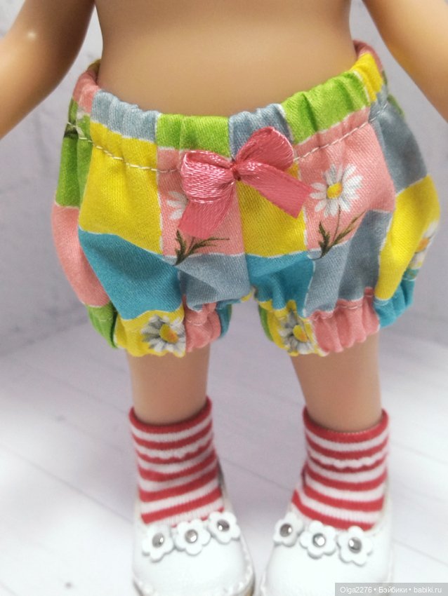 Family look 😊 — Одежда и обувь для кукол своими руками: фото