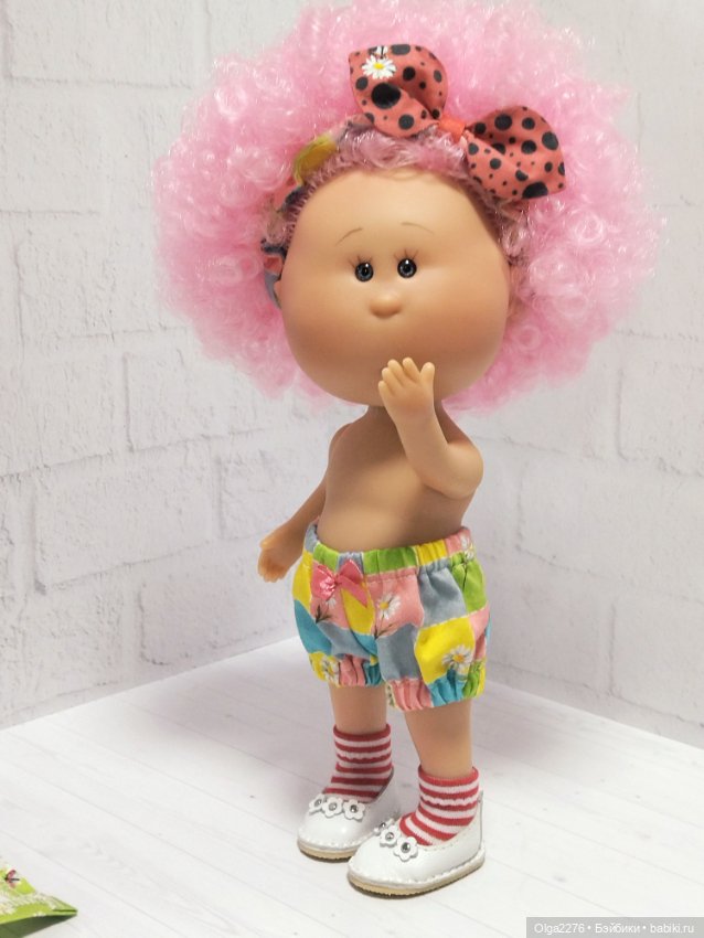 Family look 😊 — Одежда и обувь для кукол своими руками: фото