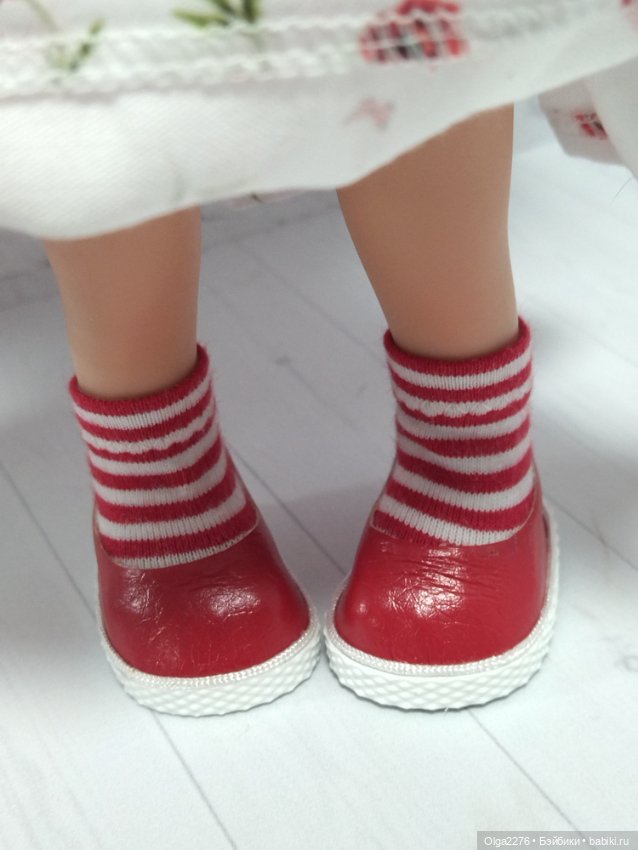 Family look 😊 — Одежда и обувь для кукол своими руками: фото