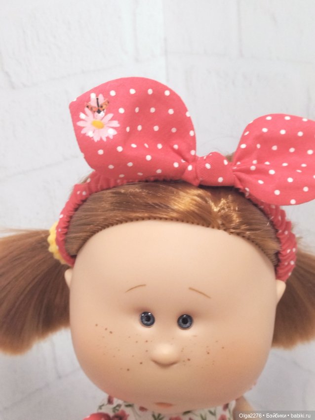 Family look 😊 — Одежда и обувь для кукол своими руками: фото