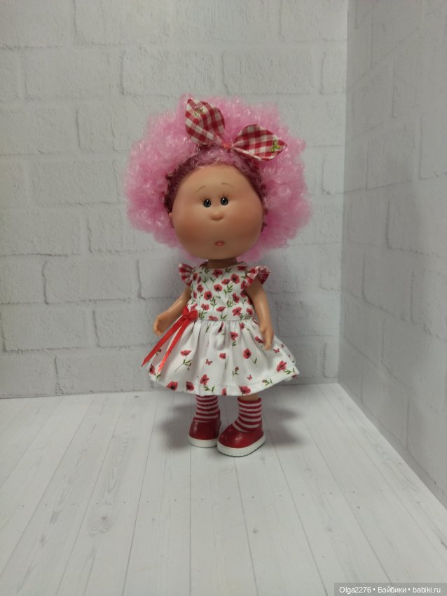 Family look 😊 — Одежда и обувь для кукол своими руками: фото