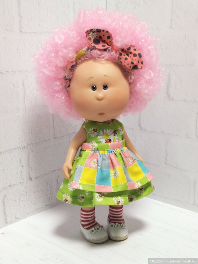 Family look 😊 — Одежда и обувь для кукол своими руками: фото