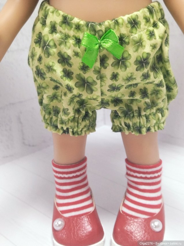 Family look 😊 — Одежда и обувь для кукол своими руками: фото