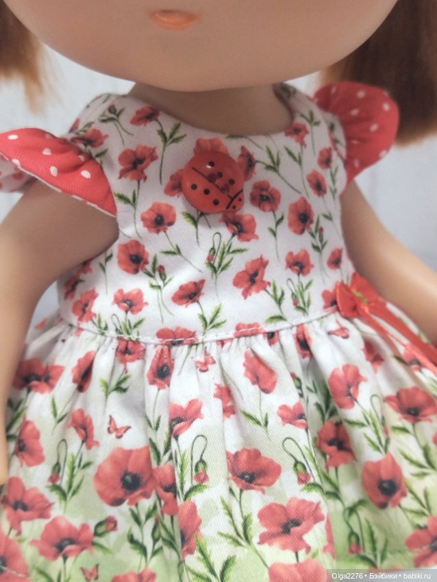 Family look 😊 — Одежда и обувь для кукол своими руками: фото