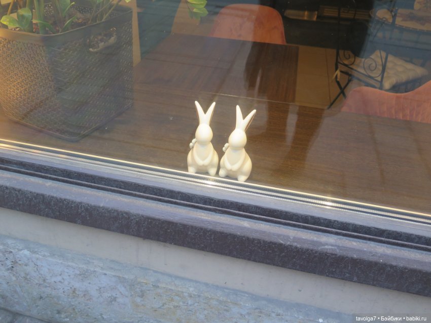 Катрин-Мария с друзьями в Питере (фото 8)