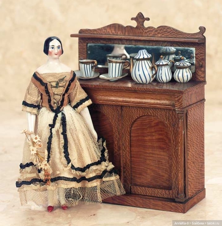 Стекло из Лауша в полоску (фото 9)