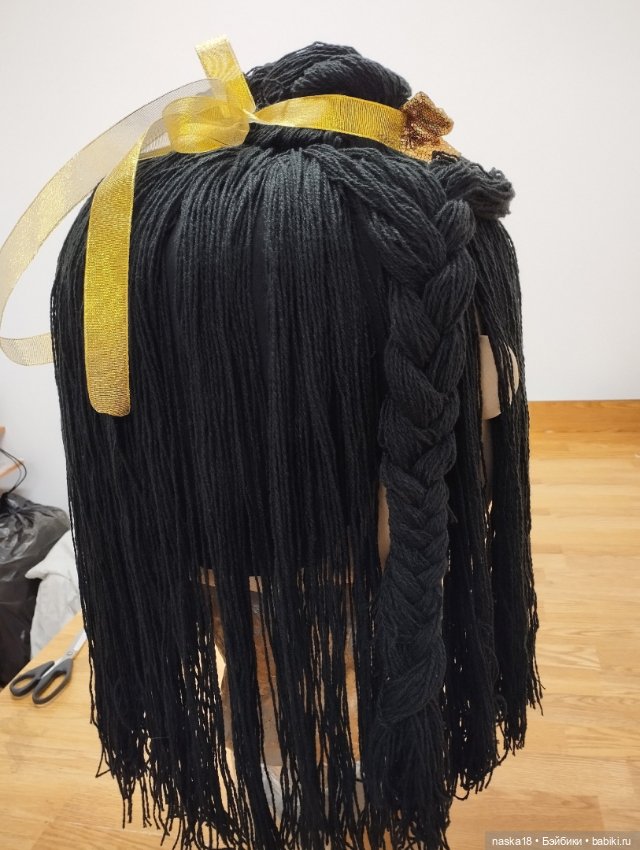 Вновь немного о ростовых куклах (фото 8)