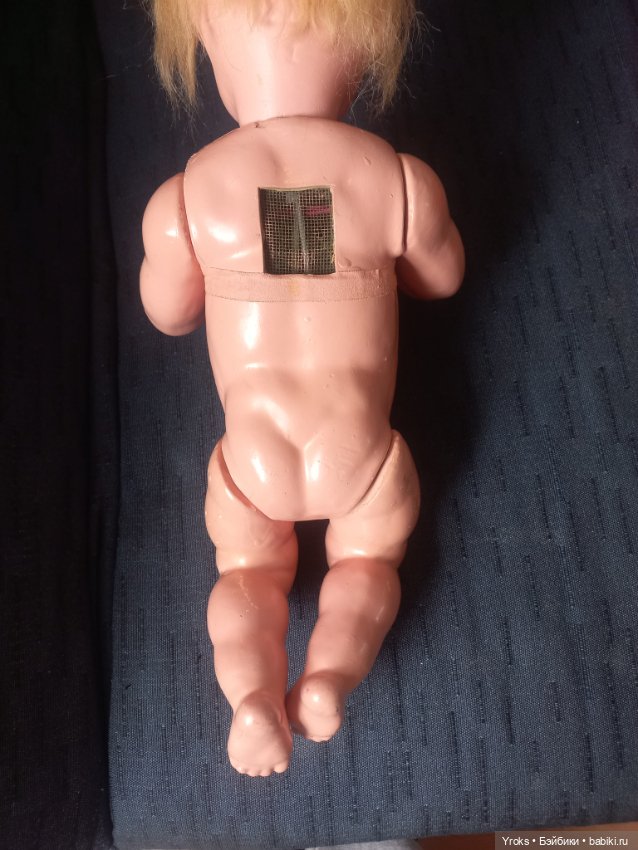 Помогите опознать куколку (фото 5)