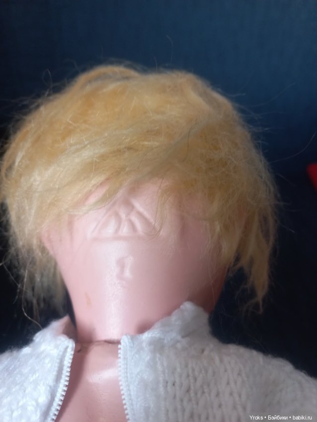 Помогите опознать куколку (фото 3)