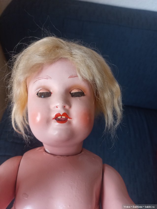 Помогите опознать куколку (фото 6)