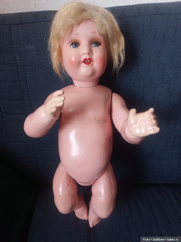 Помогите опознать куколку (фото 4)