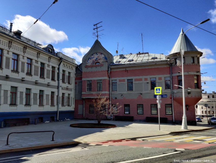 В городе — Туризм и путешествия: фотоотчеты из поездок (фото 10)