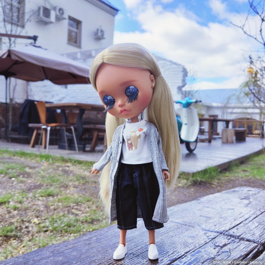 В городе — Туризм и путешествия: фотоотчеты из поездок (фото 5)