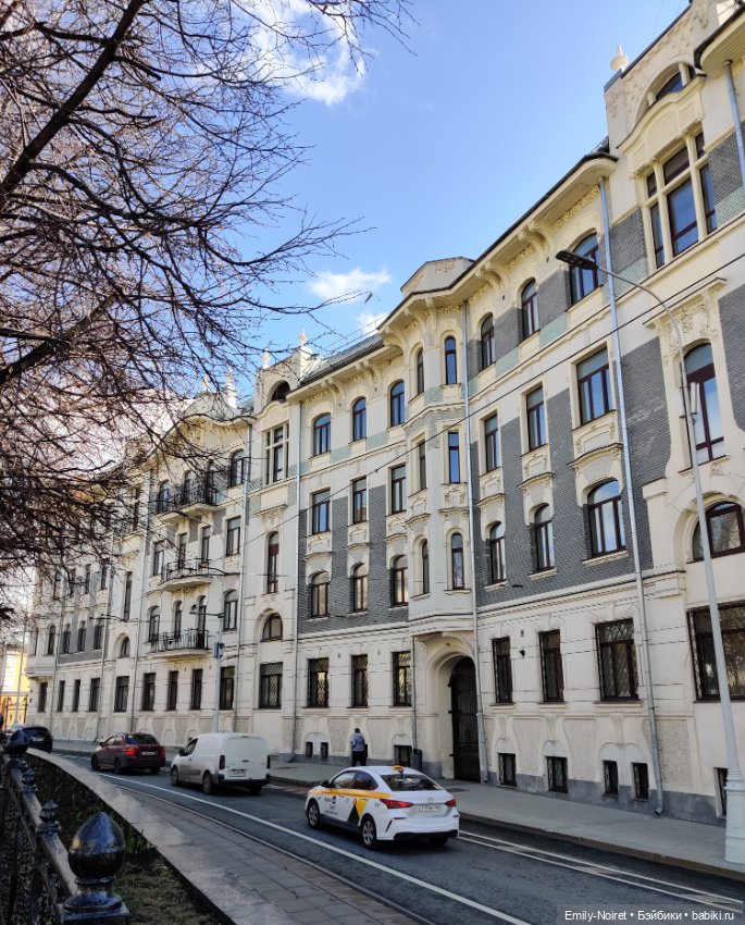 В городе — Туризм и путешествия: фотоотчеты из поездок (фото 9)